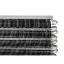 Radiateur de chauffage d'habitacle pour Porsche 986 Boxster (1997-2004)