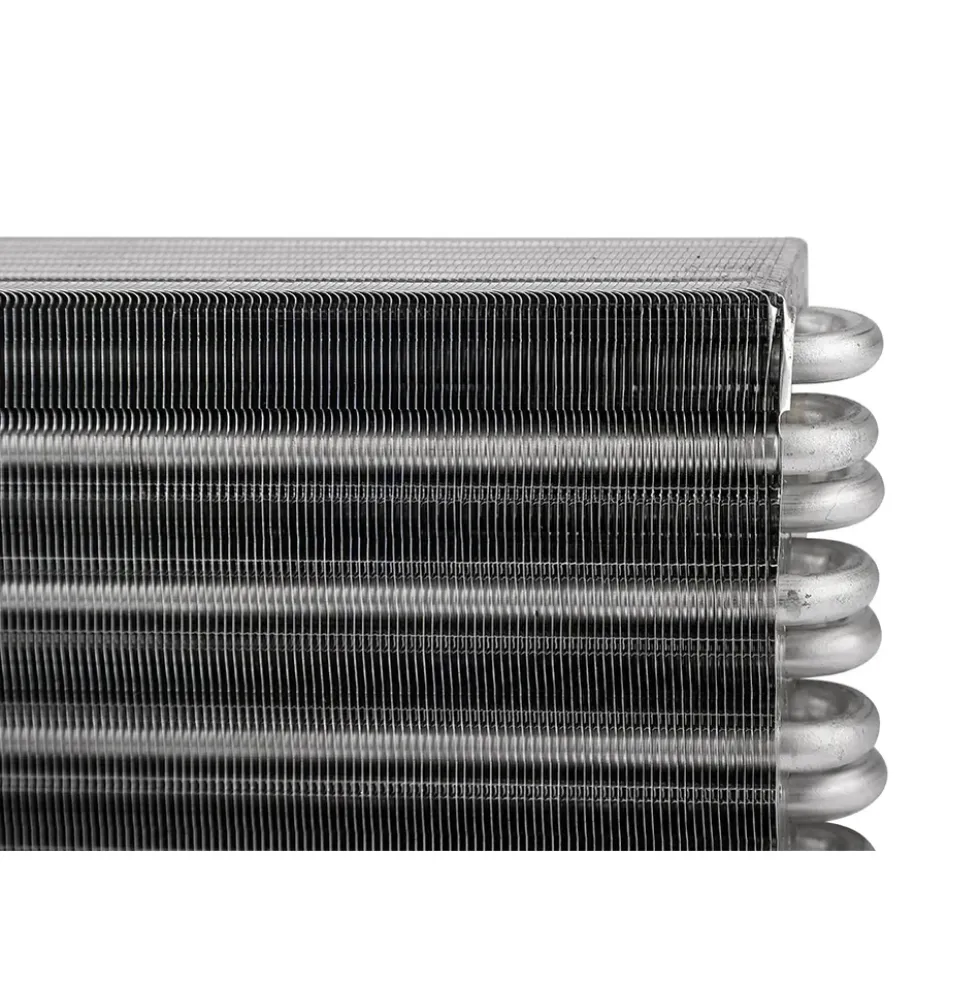 Radiateur de chauffage d'habitacle pour Porsche 987 Boxster (2005-2012)