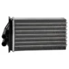 Radiateur de chauffage d'habitacle pour Porsche 987 Cayman (2006-2012)