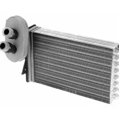 Radiateur de chauffage pour Audi A3 (8L) 1999->