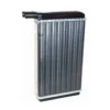Radiateur de chauffage pour Audi 80, 90 et Quattro