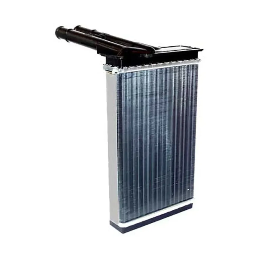 Radiateur de chauffage pour Audi 80 (89, 8A, 8C2) et A4 (B5)