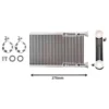 Radiateur de chauffage pour Bmw Série 3 F30 Berline et F31 Touring (02/2011-03/2019)