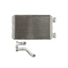 Radiateur de chauffage pour BMW E36 compact avec climatisation
