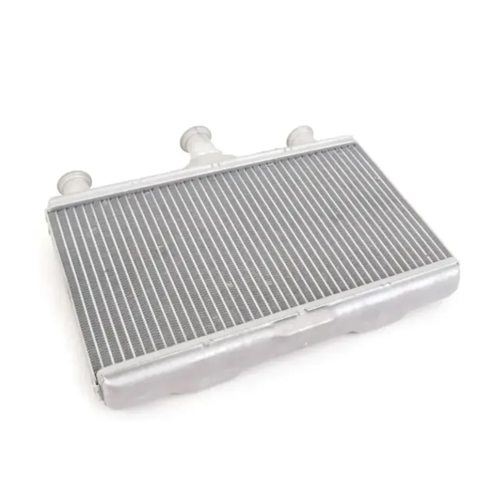 Radiateur de chauffage pour Bmw Série 6 E63 Coupé et E64 Cabriolet (05/2002-07/2010)