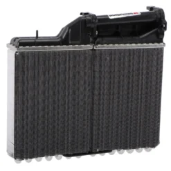 Radiateur de chauffage pour BMW Série 5 E34 Berline (-09/1991) - montage type Valeo sans climatisation