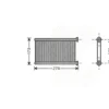 Radiateur de chauffage pour BMW série 1 E90-E91-E92-E93 avec climatisation depuis 01/07