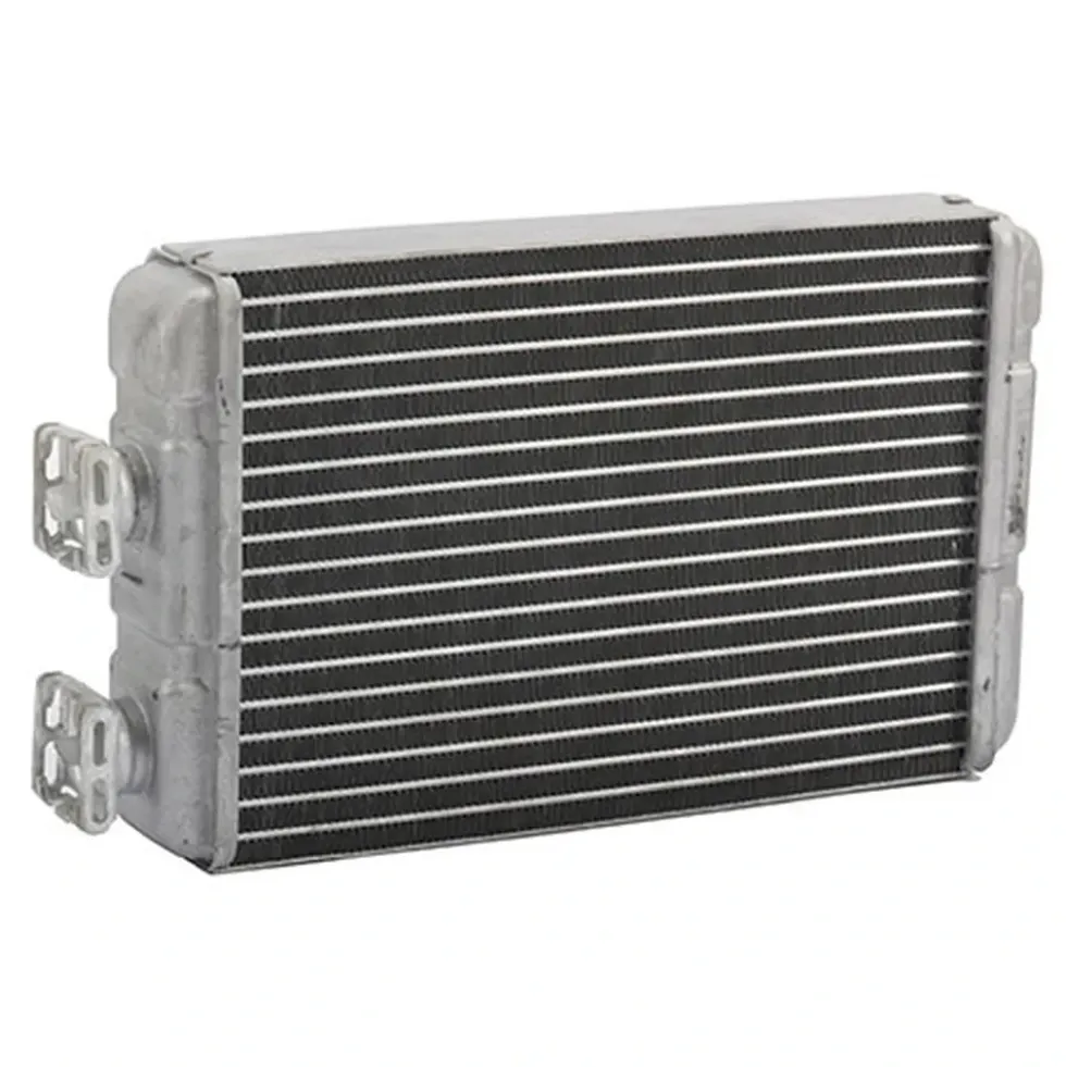 Radiateur de chauffage pour BMW E46 sans climatisation