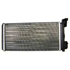 Radiateur de chauffage pour Bmw z1 E30 Roadster (07/1988-06/1991)