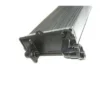 Radiateur de chauffage pour BMW Série 3 E30 Berline Coupé Touring et Cabriolet phase 1 et 2 (12/1981-02/1994) - version tubes en plastique