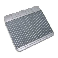 Radiateur de chauffage pour BMW E46 avec climatisation