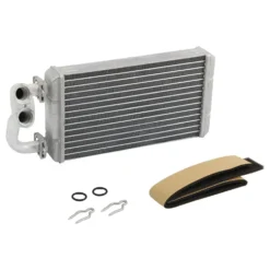 Radiateur de chauffage pour BMW E36 compact sans climatisation