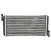 Radiateur de chauffage pour Mercedes 190 (W201)