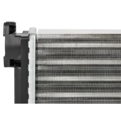 Radiateur de chauffage pour Mercedes 190 (W201)