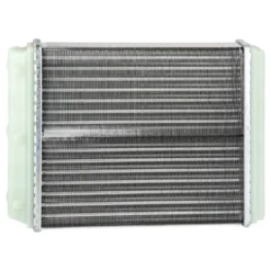 Radiateur de chauffage pour Mercedes W123