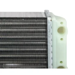 Radiateur de chauffage pour Mercedes W123
