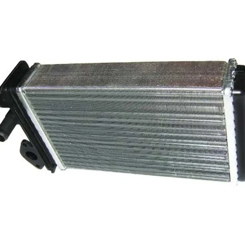 Radiateur de chauffage pour Polo ->94