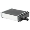 Radiateur de chauffage pour Rover Mini (08/1990-11/2000)