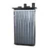 Radiateur de chauffage secondaire pour VW Transporter T4