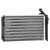 Radiateur de chauffage TOPRAN pour VW Golf 3 et Vento