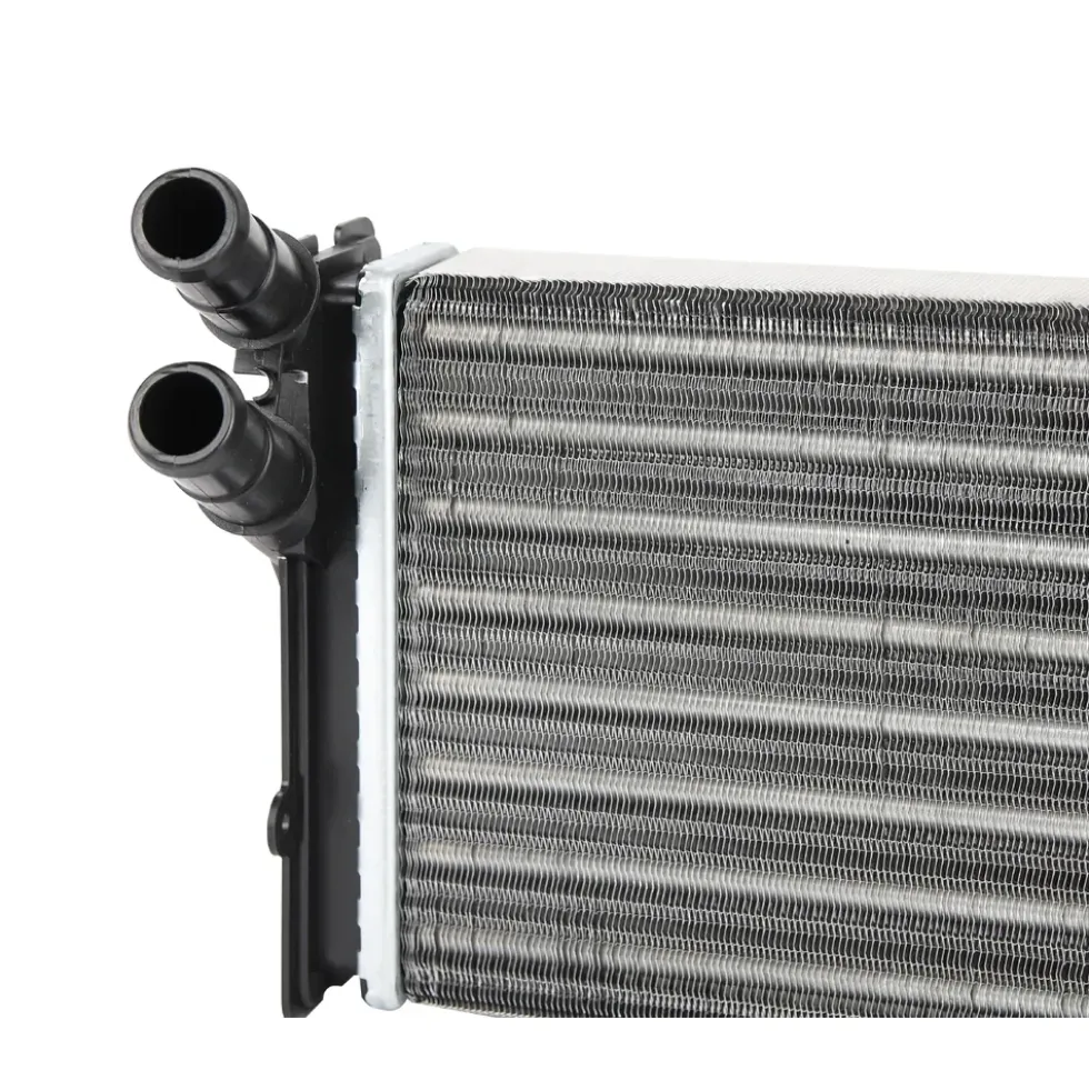 Radiateur de chauffage TOPRAN pour Seat Ibiza 6K