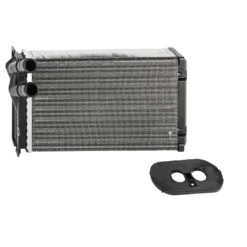 Radiateur de chauffage TOPRAN pour Seat Ibiza 6K