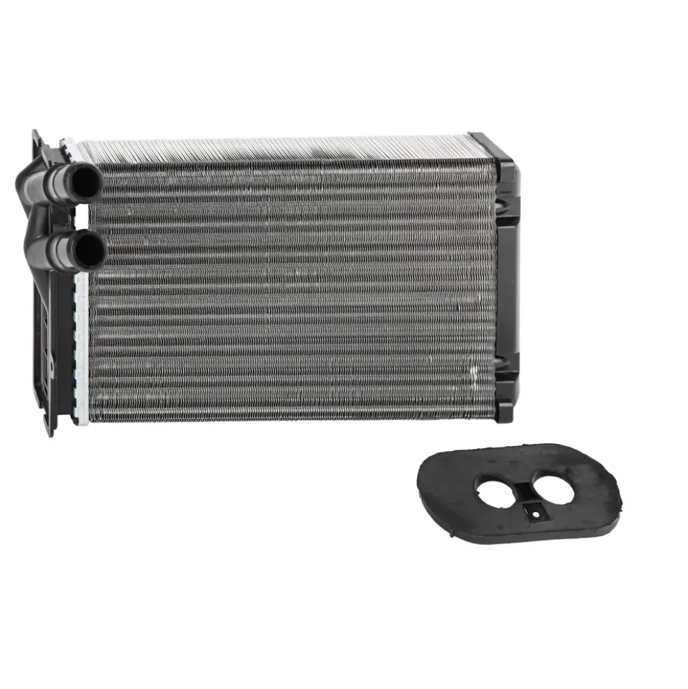 Radiateur de chauffage TOPRAN pour Seat Ibiza 6K