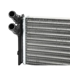 Radiateur de chauffage TOPRAN pour VW Corrado