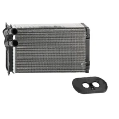 Radiateur de chauffage TOPRAN pour VW Polo 6N1 et 6N2