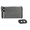 Radiateur de chauffage TOPRAN pour VW Passat B3 35i et B4 3A (1988-1997)