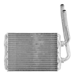 Radiateur de chauffage type Harrison/ Delphi pour Renault Twingo