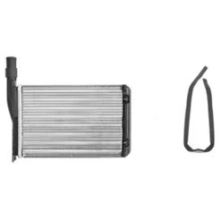 Radiateur de chauffage type Valéo pour Renault Twingo