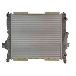 Radiateur de refroidissement pour Renault Twingo C3G avec climatisation.