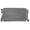 Radiateur de refroidissement moteur pour Volkswagen Golf 7 1.6 TDI
