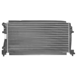 Radiateur de refroidissement moteur pour Volkswagen Golf 7 1.6 TDI