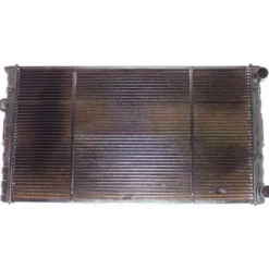 Radiateur de refroidissement pour Golf 3 avec climatisation