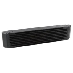 Radiateur d'huile CSF Aeroflow simple passage style RSR pour Porsche 911 type F et G (1965-1989)