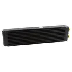 Radiateur d'huile CSF double passage style RS pour Porsche 911 type F et G (1965-1989)