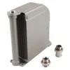 Radiateur d'huile CSF pour Porsche 911 type F et G (1965-1989)