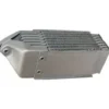 Radiateur d'huile + large pour Golf 1 GTI 77 ->84