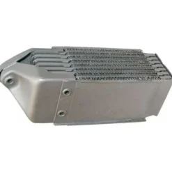 Radiateur d'huile + large pour Golf 1 GTI 77 ->84