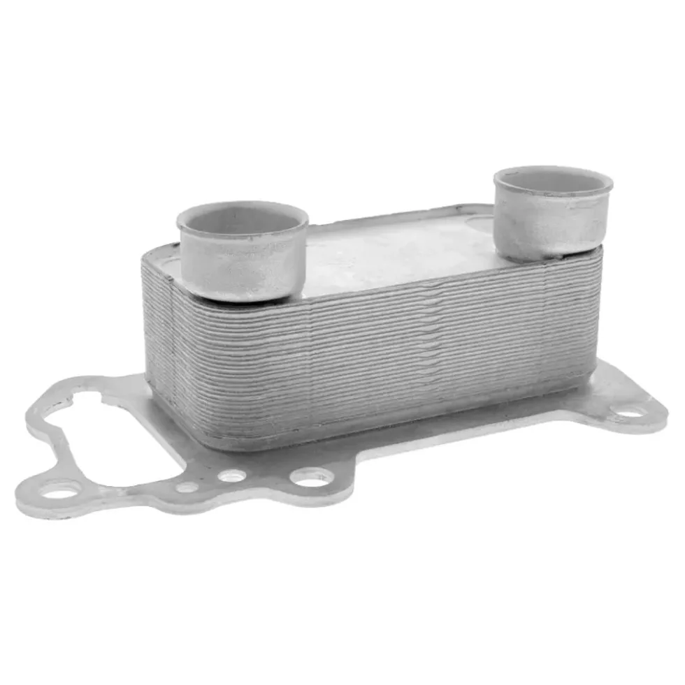 Radiateur d'huile moteur pour Bmw Série 3 (02/2007-03/2010)