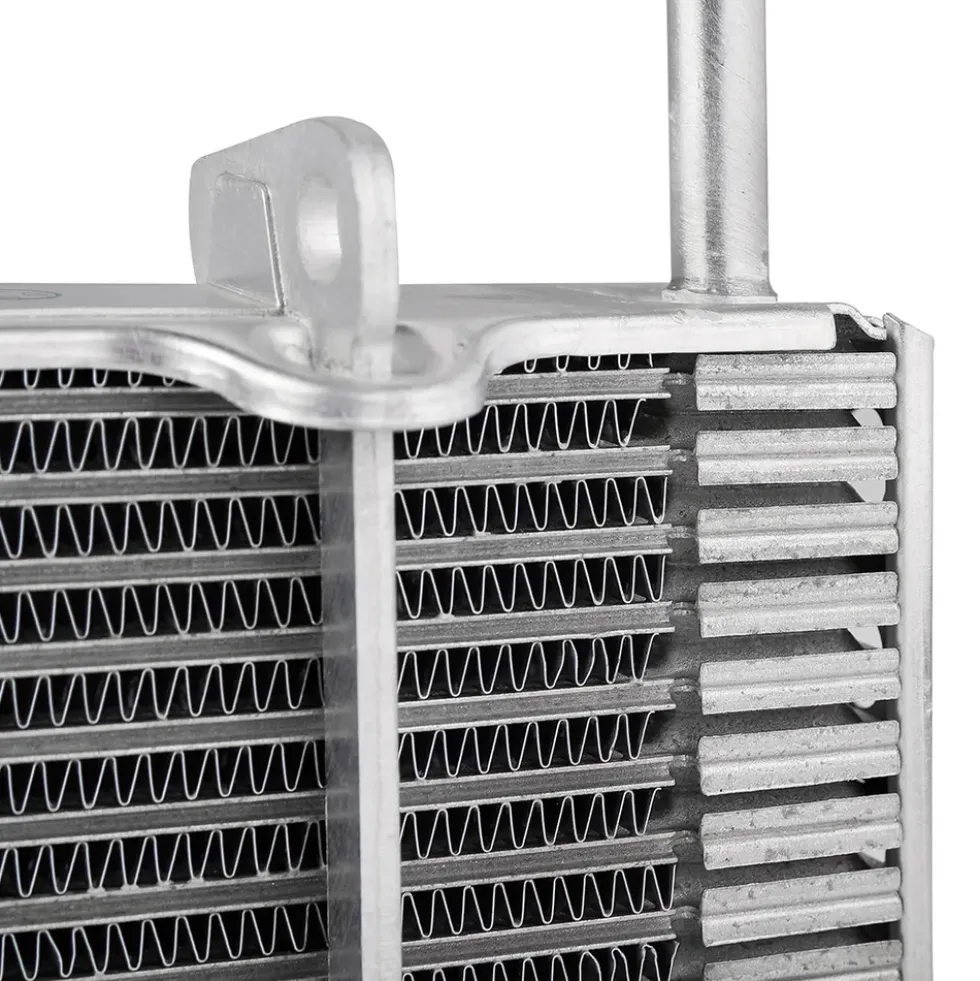 Radiateur d'huile pour AMI - Aluminium