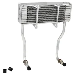 Radiateur d'huile pour AMI - Aluminium