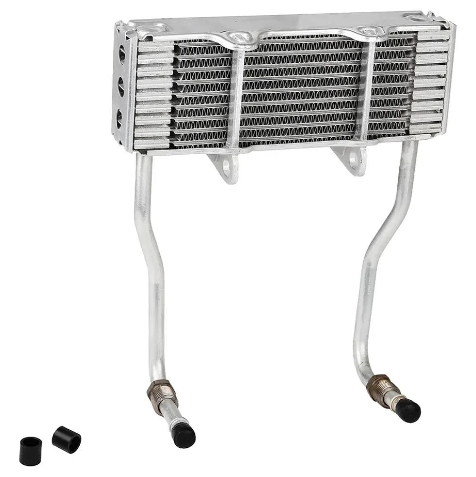 Radiateur d'huile pour AMI - Aluminium