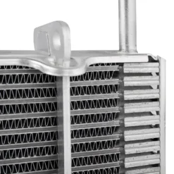 Radiateur d'huile pour 2CV fourgonnette à moteur 602cc - Aluminium