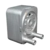 Radiateur d'huile pour Seat Leon 1P
