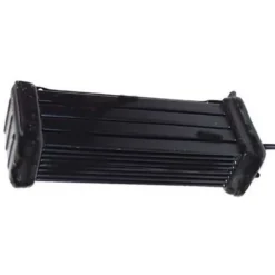 Radiateur d'huile pour VOLKSWAGEN Combi Split Brazil (1957-1975) - Simple admission
