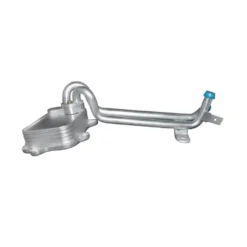Radiateur d'huile pour Volkswagen Golf 5 1.4 TSI, 1.6 FSI