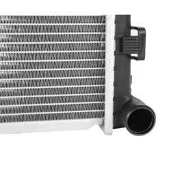 Radiateur moteur pour Mercedes 190 (W201), BVA